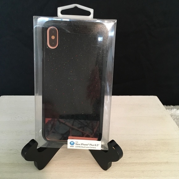 NWT-onn iPhone XS Max Phone Case - Picture 1 of 3